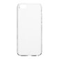 Tactical TPU Cover for Apple iPhone 5/5S/SETransparent цена и информация | Telefoni kaaned, ümbrised | kaup24.ee