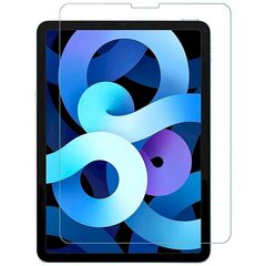 Fusion Glass karastatud klaasist ekraanikaitse Apple iPad Air 4 10.9" A2324 / A2072 (2020) hind ja info | Tahvelarvuti lisatarvikud | kaup24.ee