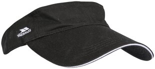 Nokamüts Trespass Spence UAHSHAN10003, must hind ja info | Naiste mütsid ja peapaelad | kaup24.ee