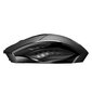 Inphic PM6 Wireless Mouse (Black) hind ja info | Hiired | kaup24.ee