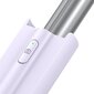 Bluetooth selfie stick Baseus Ultra Mini (purple) hind ja info | Selfie sticks | kaup24.ee