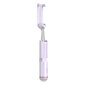 Bluetooth selfie stick Baseus Ultra Mini (purple) hind ja info | Selfie sticks | kaup24.ee