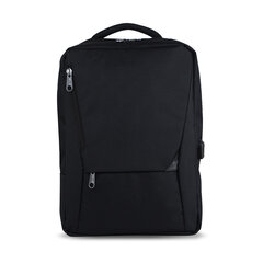 Рюкзак My Valice MV0096, 20 л, черный цена и информация | Рюкзаки и сумки | kaup24.ee