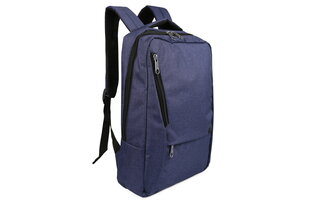 Рюкзак My Valice MV0096, 20 л, синий цена и информация | Рюкзаки и сумки | kaup24.ee