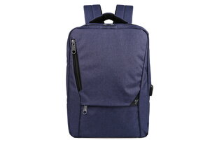 Рюкзак My Valice MV0096, 20 л, синий цена и информация | Рюкзаки и сумки | kaup24.ee