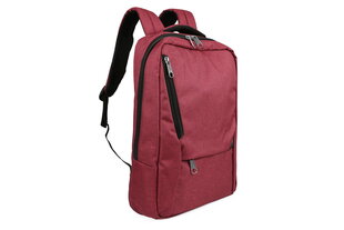 Рюкзак My Valice MV0096, 20 л, красный цена и информация | Рюкзаки и сумки | kaup24.ee