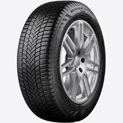 Шина для квадроцикла Bridgestone A005 EVO WEATHER CONTROL 235/50WR19 цена и информация | Всесезонная резина | kaup24.ee