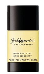Baldessarini Baldessarini pulkdeodorant meestele 75 ml hind ja info | Lõhnastatud kosmeetika meestele | kaup24.ee