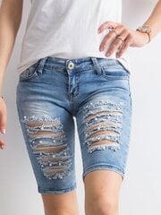 Naiste lühikesed püksid 30 hind ja info | Naiste lühikesed püksid | kaup24.ee