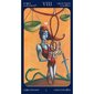 Taro kaardid Tarot of the Sweet Twilight hind ja info | Esoteerika | kaup24.ee