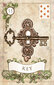 Taro kaardid Old Style Lenormand hind ja info | Esoteerika | kaup24.ee