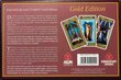 Taro kaardid Salvador Dali Tarot Universal Gold Edition 2018 hind ja info | Esoteerika | kaup24.ee