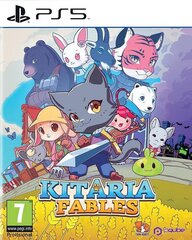 PS5 Kitaria Fables цена и информация | Компьютерные игры | kaup24.ee