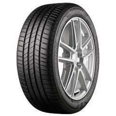 Bridgestone T005DG 100 Y XL C A 72DB 245/45R18 цена и информация | Летняя резина | kaup24.ee