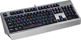 Motospeed CK99 RGB цена и информация | Клавиатура с игровой мышью 3GO COMBODRILEW2 USB ES | kaup24.ee
