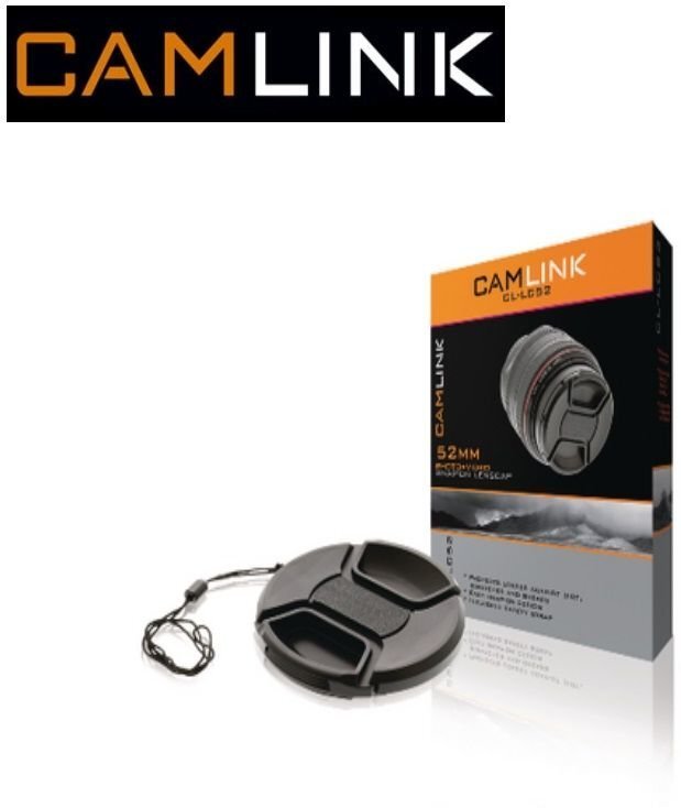 Camlink CL-LC72 цена и информация | Lisatarvikud fotoaparaatidele | kaup24.ee