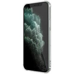 Nillkin 62973-uniw для iPhone 12 Pro Max, прозрачный цена и информация | Чехлы для телефонов | kaup24.ee