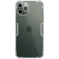 Nillkin 62973-univ, telefonile iPhone 12 Pro Max, läbipaistev цена и информация | Чехлы для телефонов | kaup24.ee