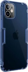 Nillkin 2429-uniw для iPhone 12 Mini, синий цена и информация | Чехлы для телефонов | kaup24.ee