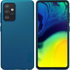 Nillkin 3060-univ, telefonile Galaxy A52, sinine hind ja info | Telefoni kaaned, ümbrised | kaup24.ee