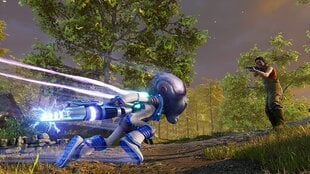 Destroy All Humans!, Nintendo Switch hind ja info | Arvutimängud, konsoolimängud | kaup24.ee