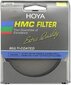 Hoya filter neutraalhall ND4 HMC 55mm hind ja info | Filtrid fotoaparaatidele | kaup24.ee