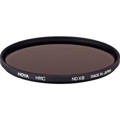 Hoya filter neutraalhall ND4 HMC 58mm hind ja info | Filtrid fotoaparaatidele | kaup24.ee