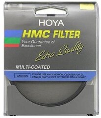 Hoya filter neutraalhall ND8 HMC 72mm hind ja info | Filtrid fotoaparaatidele | kaup24.ee