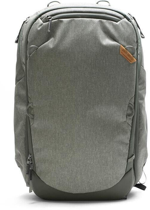 Peak Design seljakott Travel Backpack 45L, sage hind ja info | Arvutikotid | kaup24.ee