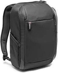 Manfrotto backpack Advanced 2 Hybrid M (MB MA2-BP-H) цена и информация | Рюкзаки, сумки, чехлы для компьютеров | kaup24.ee