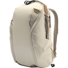 Peak Design рюкзак Everyday Backpack Zip V2 15 л, bone цена и информация | Рюкзаки, сумки, чехлы для компьютеров | kaup24.ee