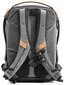 Peak Design seljakott Everyday Backpack V2 20L, charcoal hind ja info | Arvutikotid | kaup24.ee