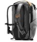 Peak Design seljakott Everyday Backpack V2 20L, charcoal hind ja info | Arvutikotid | kaup24.ee