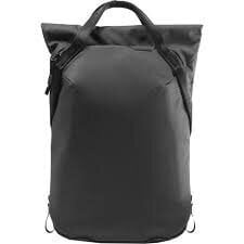 Peak Design Everyday Totepack V2 20L, black цена и информация | Рюкзаки, сумки, чехлы для компьютеров | kaup24.ee