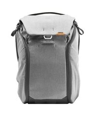 Peak Design seljakott Everyday Backpack V2 20L, ash цена и информация | Рюкзаки, сумки, чехлы для компьютеров | kaup24.ee