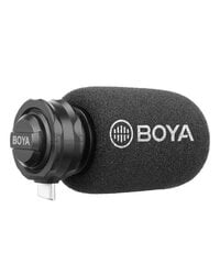 Boya BY-DM100 hind ja info | Lisatarvikud fotoaparaatidele | kaup24.ee