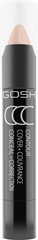 GOSH CCC Stick highlighter 3.3 g, Vanilla hind ja info | Jumestuskreemid, puudrid | kaup24.ee