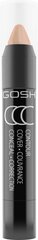 GOSH CCC Stick highlighter 3.3 g, Medium цена и информация | Пудры, базы под макияж | kaup24.ee