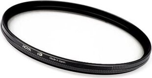 Hoya filter Protector HD 52mm hind ja info | Filtrid fotoaparaatidele | kaup24.ee