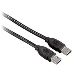 USB-кабель Hama, 00039664 цена и информация | Кабели и провода | kaup24.ee
