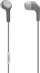 Koss Headphones KEB15iG In-ear, 3.5mm (1 цена и информация | Наушники | kaup24.ee