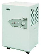 Осушитель воздуха DH 721 / 20 l/24h / 240m3/h, Master цена и информация | Осушители воздуха, влагопоглотители | kaup24.ee