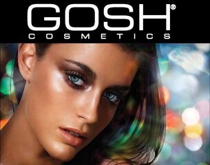 GOSH Lumi Drops highlighter 15 ml, 008 Rose Blush hind ja info | Päikesepuudrid, põsepunad | kaup24.ee