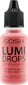 GOSH Lumi Drops highlighter 15 ml, 008 Rose Blush цена и информация | Päikesepuudrid, põsepunad | kaup24.ee