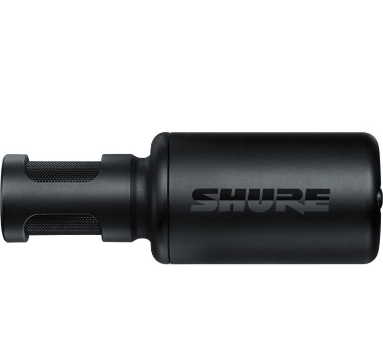 Shure MV88+ VIDEO KIT цена и информация | Mikrofonid | kaup24.ee