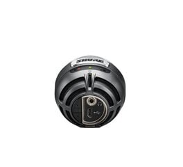 Mikrofon Shure MV5 Digital Condenser hind ja info | Mikrofonid | kaup24.ee
