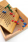 Tactic lauamäng Chinese Checkers hind ja info | Lauamängud ja mõistatused | kaup24.ee