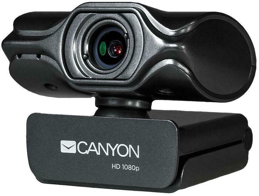 Canyon CNS-CWC6N hind ja info | Arvuti (WEB) kaamerad | kaup24.ee
