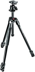 Manfrotto statiivikomplekt MK290XTA3-BH hind ja info | Statiivid | kaup24.ee