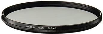 Sigma OSFUV67 WR 67 mm hind ja info | Filtrid fotoaparaatidele | kaup24.ee